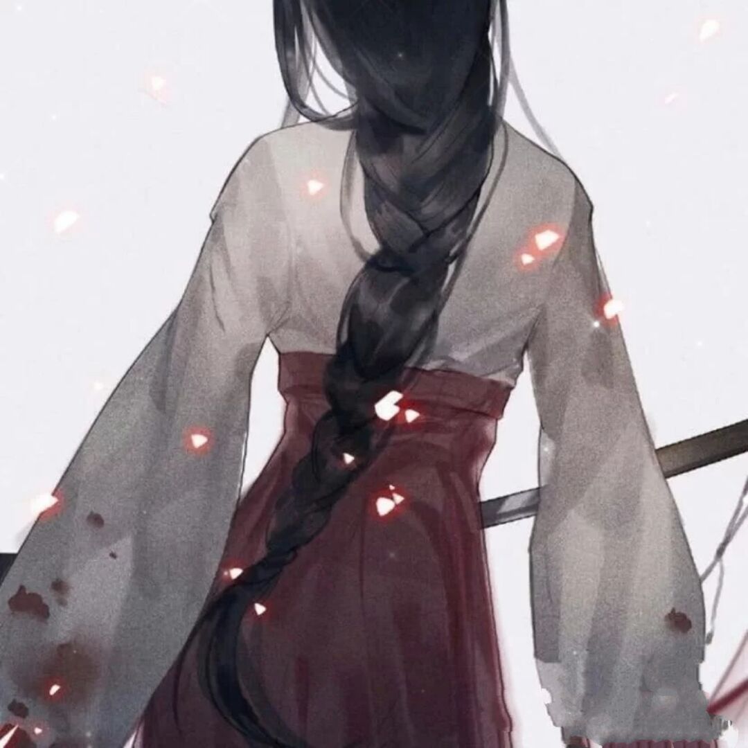 水落落吖