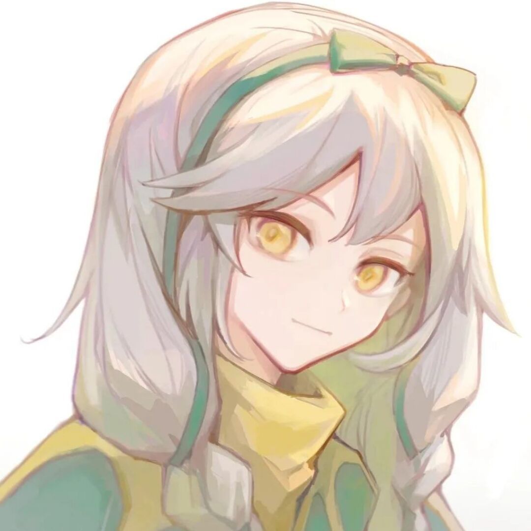 木子橙