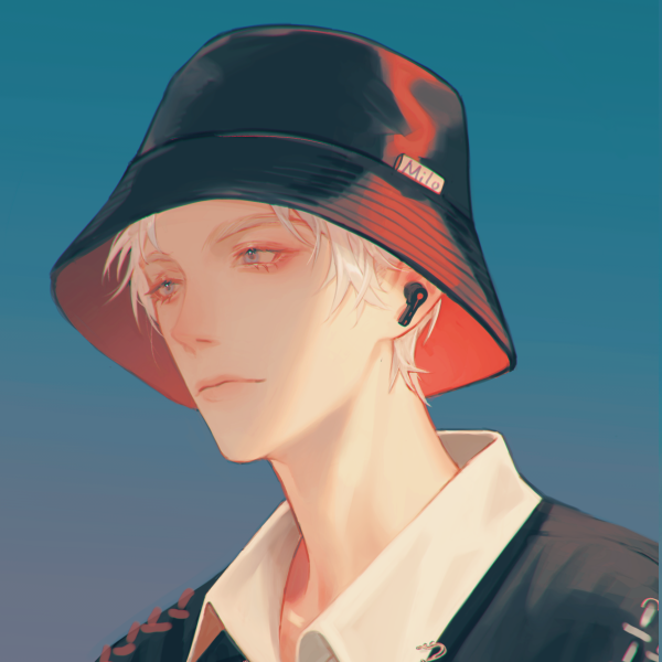 蓝凡milo