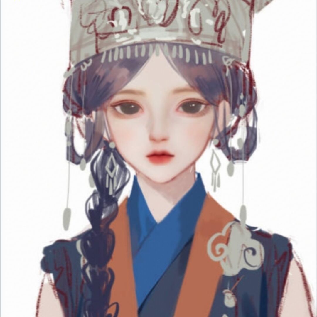御袖怜