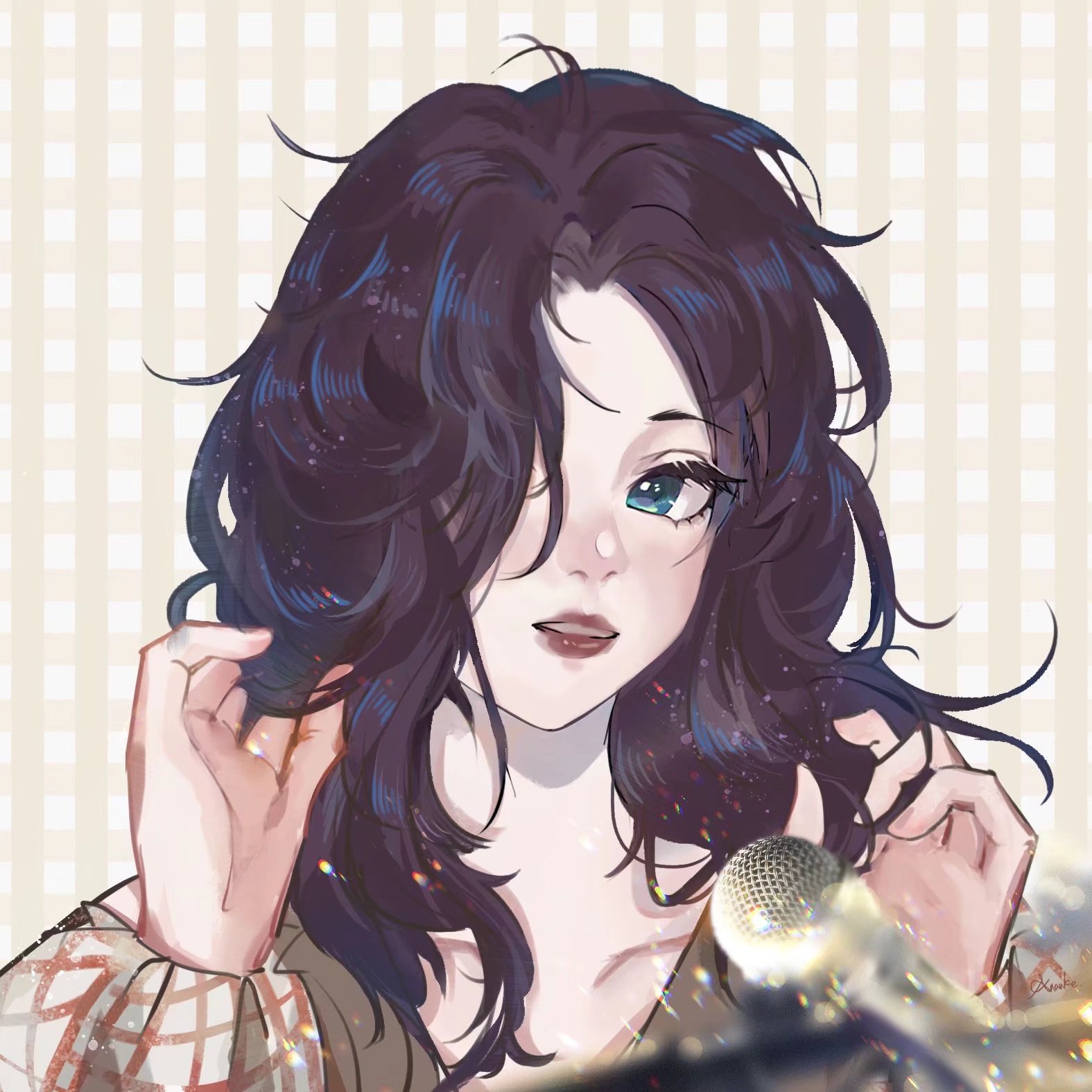 李一桶儿