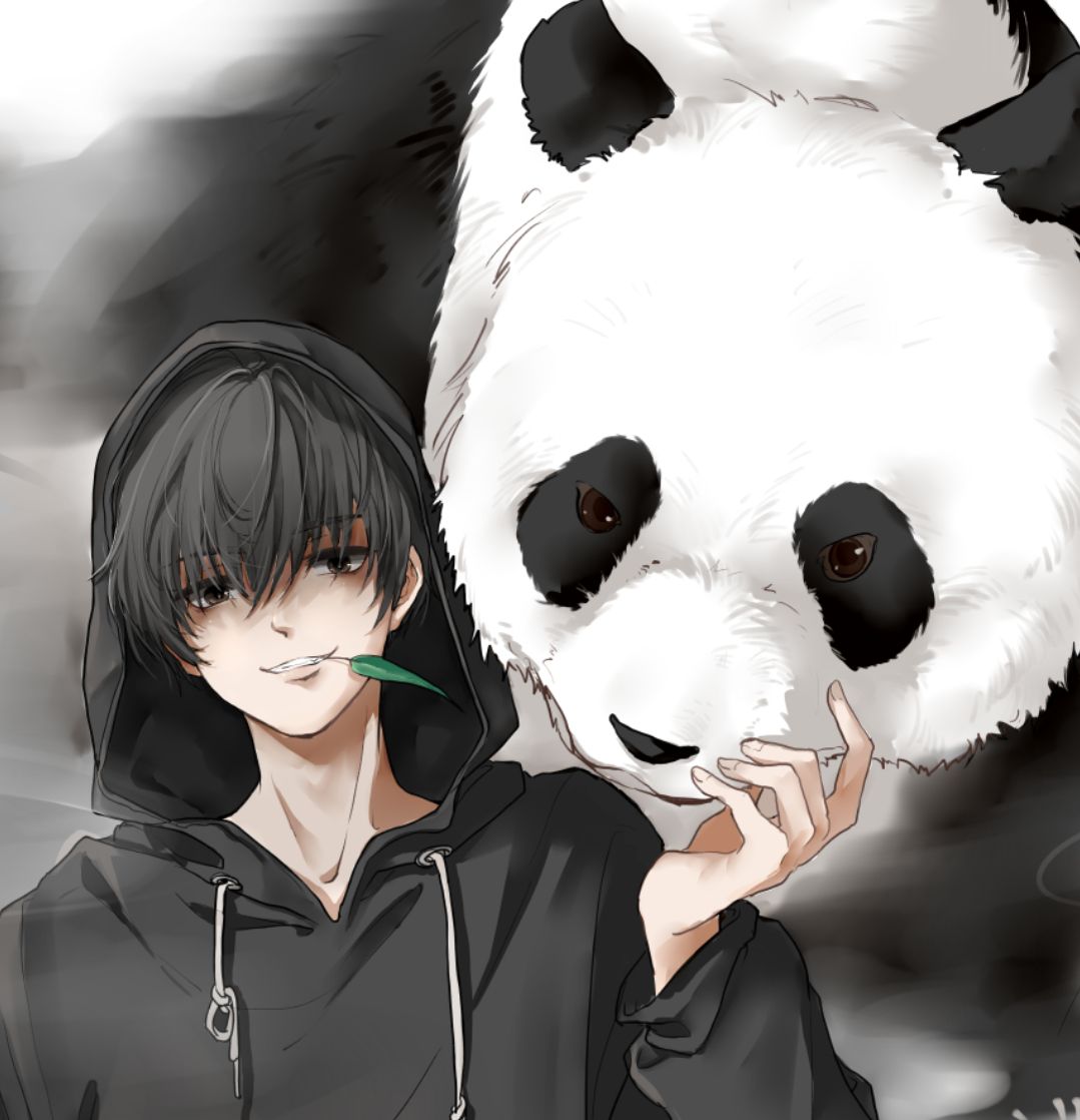卑鄙熊猫