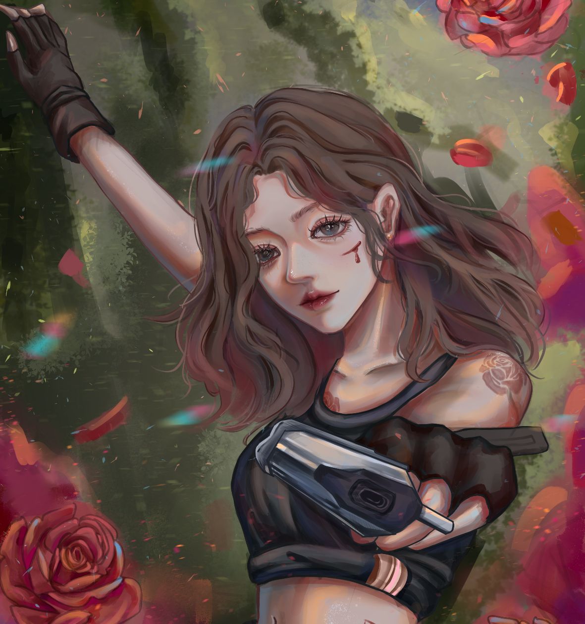 泽君
