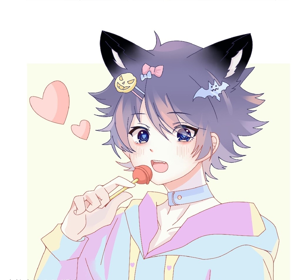 小日月