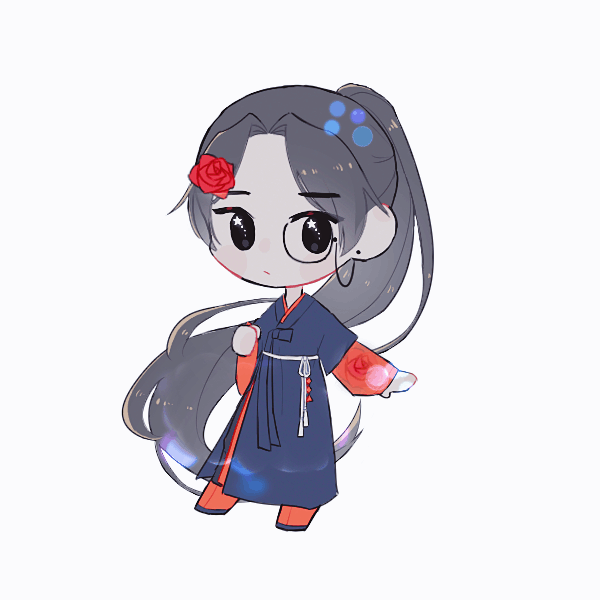 浪子江湖配音社（无浪）