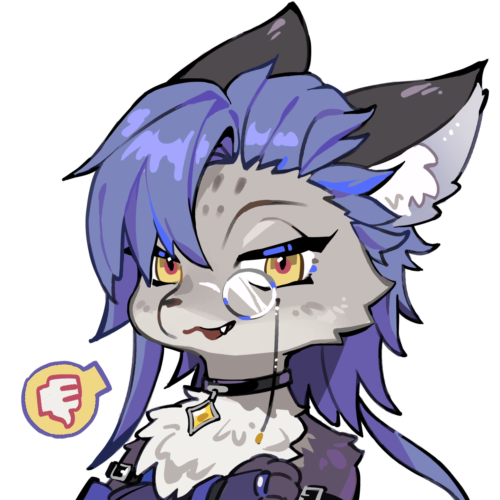 蛋仔Tamago