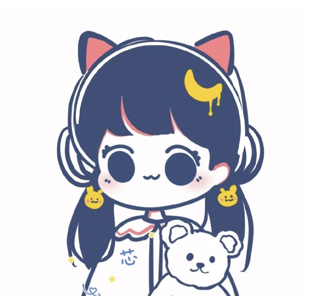 阿芯Nico