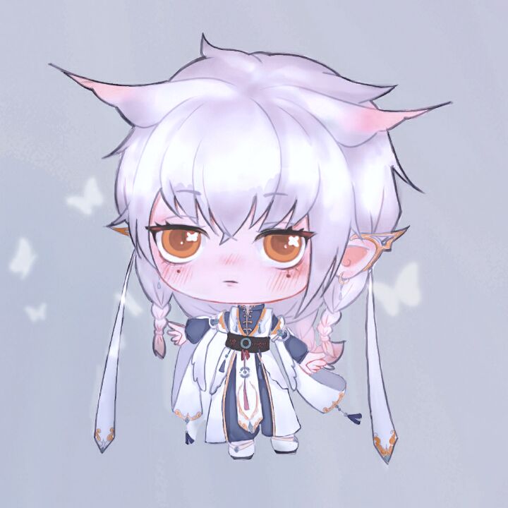 秦夜