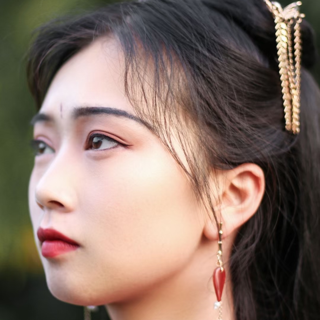 蔷薇仙子