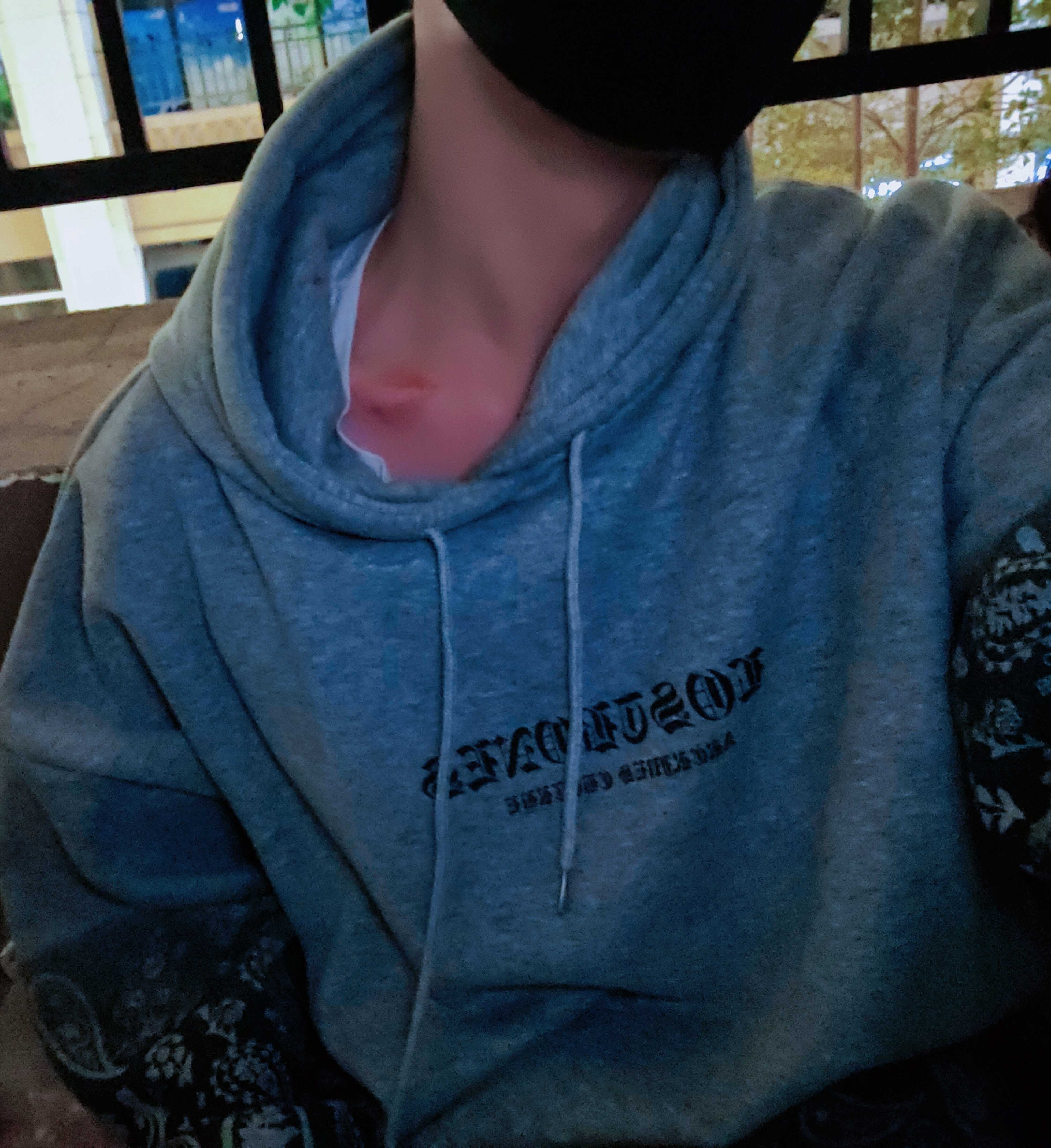 晨熙丶初心