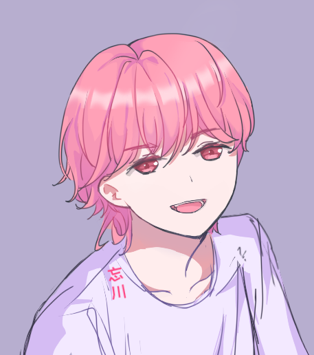 忘川MYu