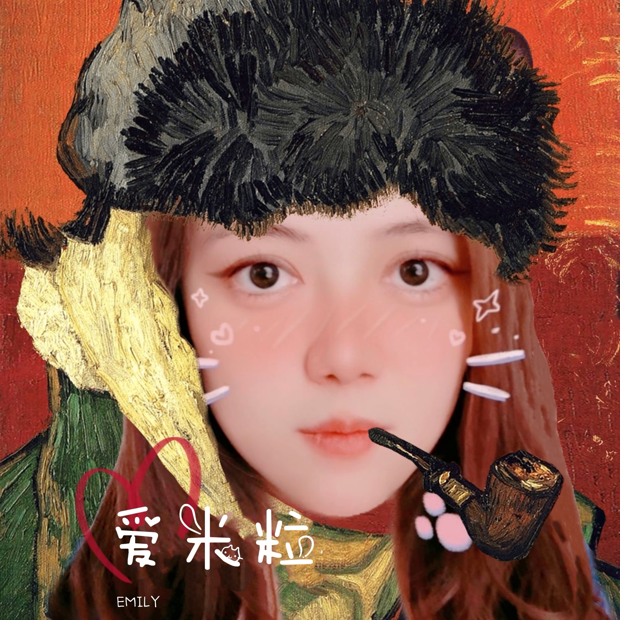 爱米粒