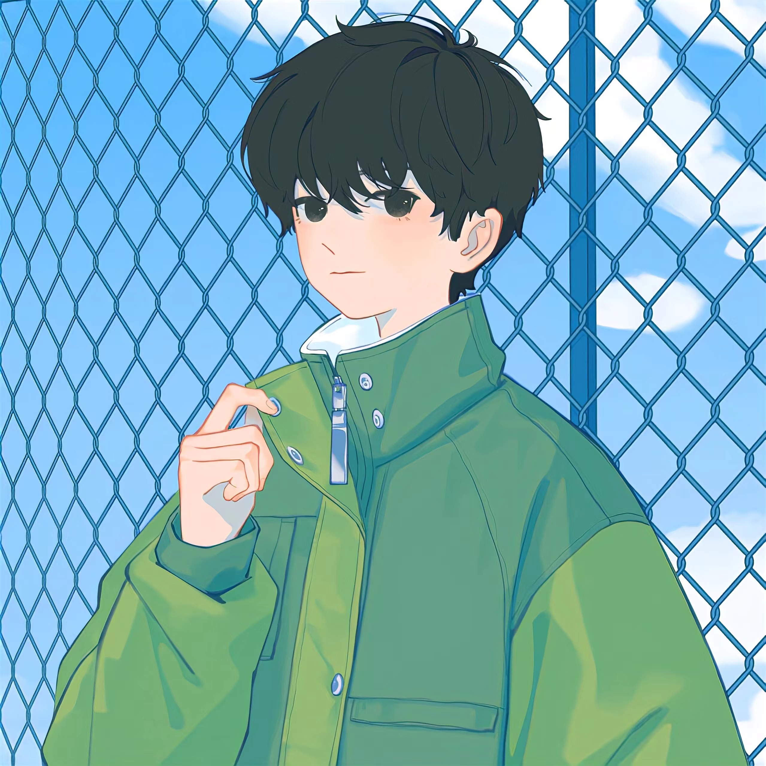 猫鼬Roy