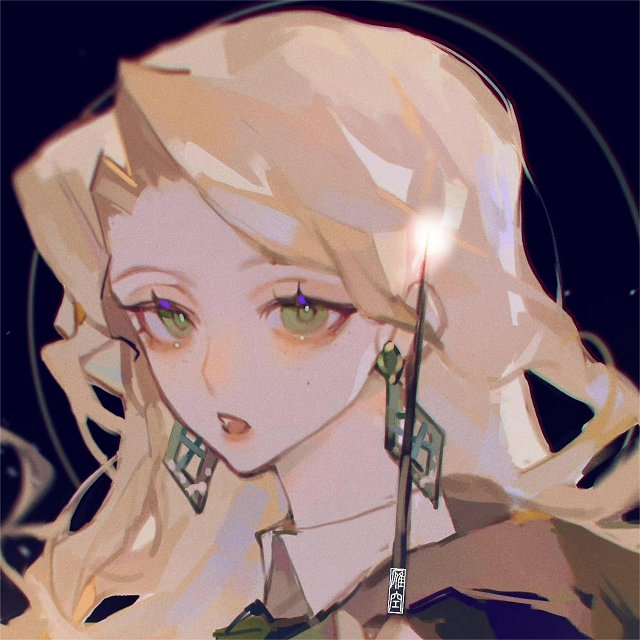 i-D阿七