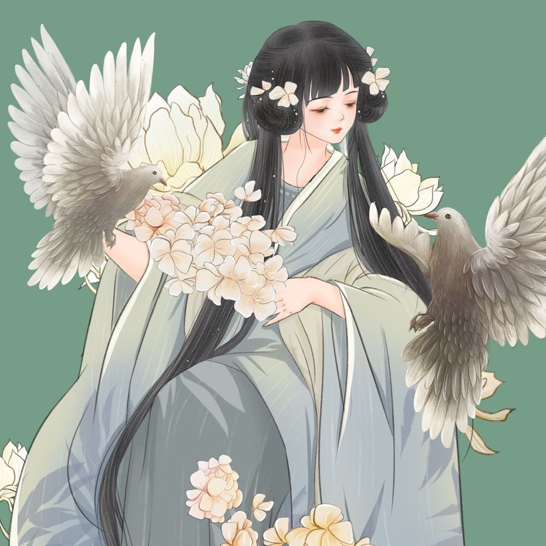 花粥Metis