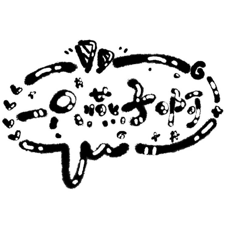 一只燕子啊