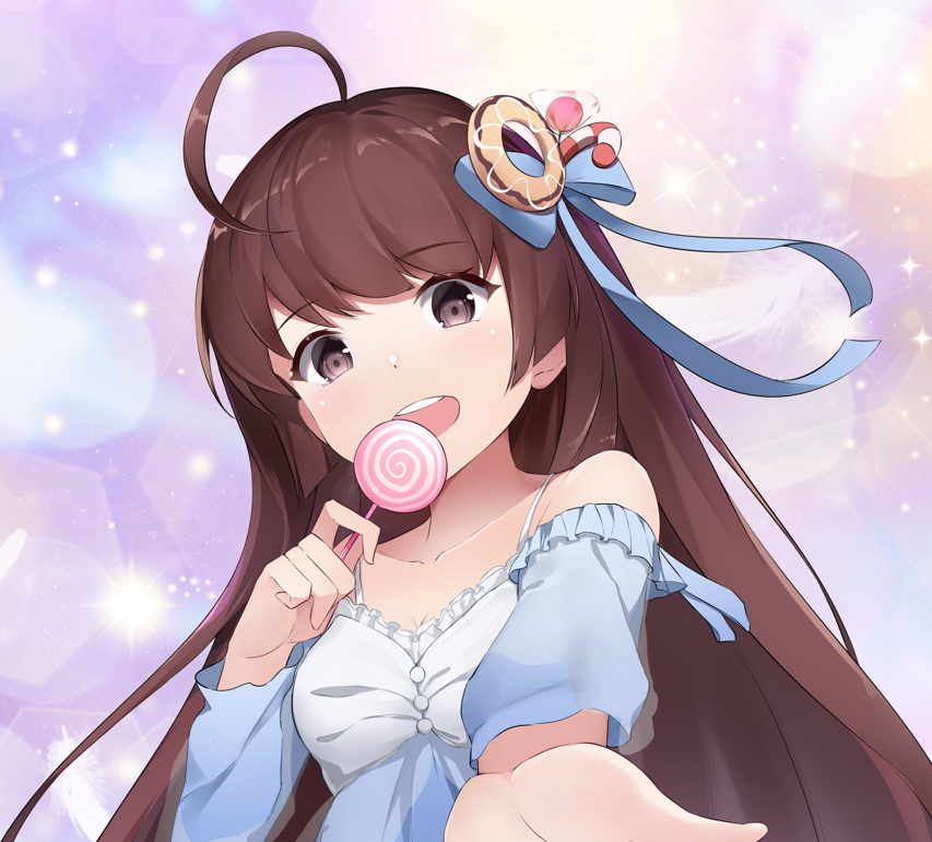 糖衣