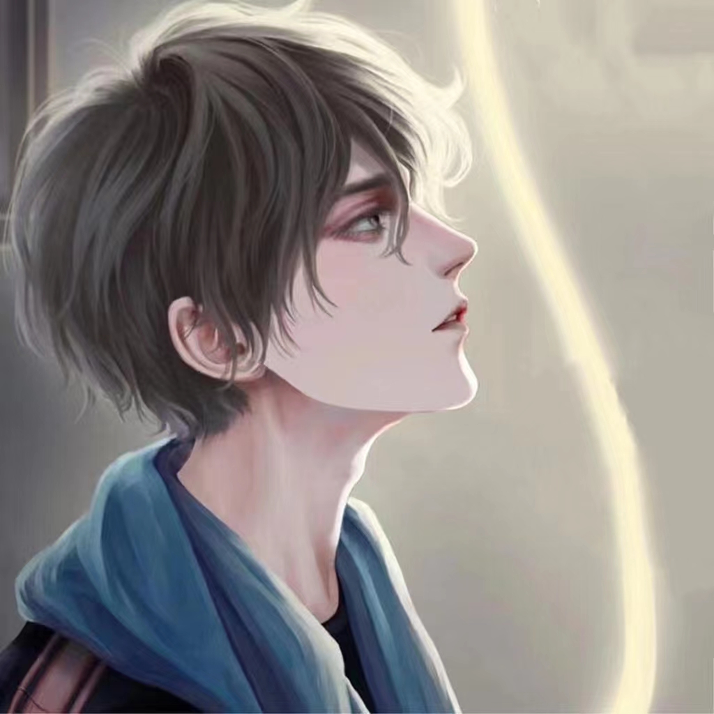 CV清镜_
