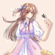 绵里藏番茄