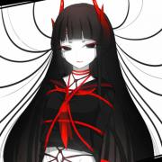 兰若迷殇