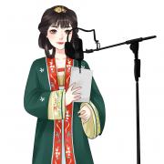 鹿丫