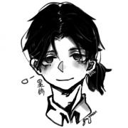 墨小鸽子