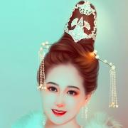 妖后媚主