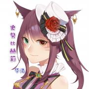 华洛