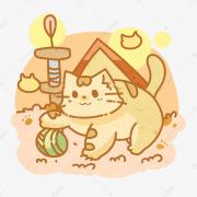 橘猫YuNeko