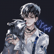 夜听
