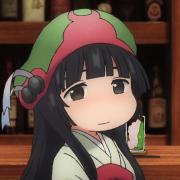 野良