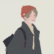 宿江.