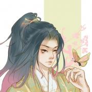 莫北兮