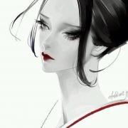 阿七