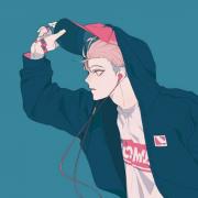 CV赵森森