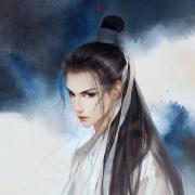 CV云溪然
