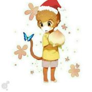小猴子