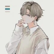 子潇