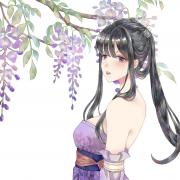 顾曦晴