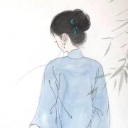 季锦墨
