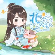 CV北凉