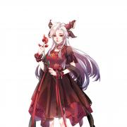洛小叉sicver