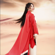 姓高采烈