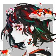 鱼仔