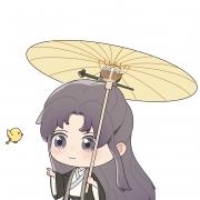 青巷弄祠堂
