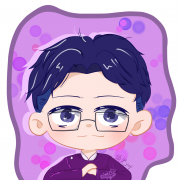 须臾yuf