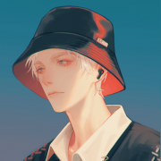 蓝凡milo