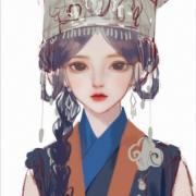 御袖怜