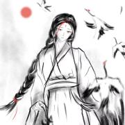 桑夏瑾
