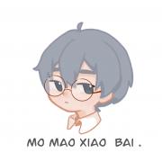 陌猫小白